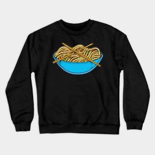 Noodles Crewneck Sweatshirt